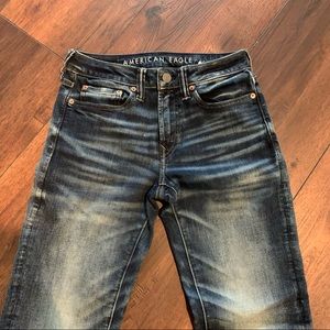 AE NE(X)T Level Airflex Slim Straight Men’s 28x32